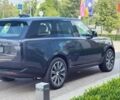 купить новое авто Ленд Ровер Рендж Ровер 2025 года от официального дилера Київ Захід Jaguar Land Rover Ленд Ровер фото