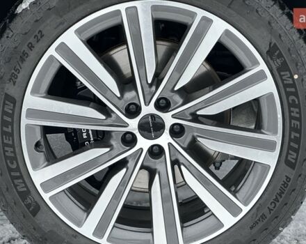 купити нове авто Ленд Ровер Рендж Ровер 2025 року від офіційного дилера JAGUAR LAND ROVER КИЇВ АЕРОПОРТ Ленд Ровер фото