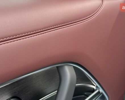 купить новое авто Ленд Ровер Рендж Ровер 2025 года от официального дилера JAGUAR LAND ROVER КИЇВ АЕРОПОРТ Ленд Ровер фото