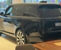 купити нове авто Ленд Ровер Рендж Ровер 2025 року від офіційного дилера Київ Захід Jaguar Land Rover Ленд Ровер фото