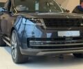 купить новое авто Ленд Ровер Рендж Ровер 2025 года от официального дилера Київ Захід Jaguar Land Rover Ленд Ровер фото