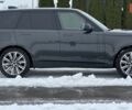 купити нове авто Ленд Ровер Рендж Ровер 2025 року від офіційного дилера JAGUAR LAND ROVER КИЇВ АЕРОПОРТ Ленд Ровер фото