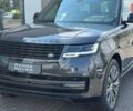 купить новое авто Ленд Ровер Рендж Ровер 2025 года от официального дилера Київ Захід Jaguar Land Rover Ленд Ровер фото