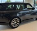 купити нове авто Ленд Ровер Рендж Ровер 2025 року від офіційного дилера Джип ВІДІ Челендж Ленд Ровер фото