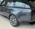 купити нове авто Ленд Ровер Рендж Ровер 2025 року від офіційного дилера Джип ВІДІ Челендж Ленд Ровер фото