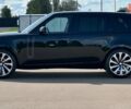 купити нове авто Ленд Ровер Рендж Ровер 2025 року від офіційного дилера JAGUAR LAND ROVER КИЇВ АЕРОПОРТ Ленд Ровер фото