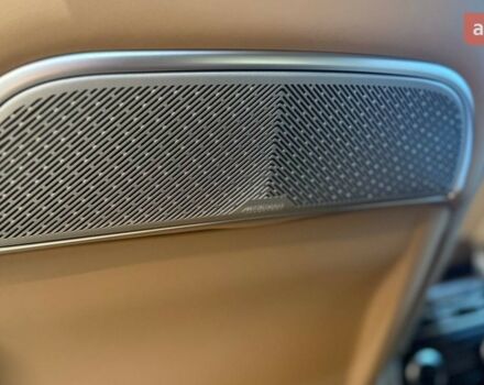 купить новое авто Ленд Ровер Рендж Ровер 2025 года от официального дилера Київ Захід Jaguar Land Rover Ленд Ровер фото