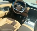 купити нове авто Ленд Ровер Рендж Ровер 2025 року від офіційного дилера Київ Захід Jaguar Land Rover Ленд Ровер фото
