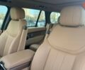 купить новое авто Ленд Ровер Рендж Ровер 2025 года от официального дилера Джип ВІДІ Челендж Ленд Ровер фото