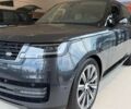купити нове авто Ленд Ровер Рендж Ровер 2025 року від офіційного дилера Джип ВІДІ Челендж Ленд Ровер фото