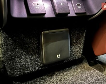 Ленд Ровер Рендж Ровер, об'ємом двигуна 3 л та пробігом 0 тис. км за 237706 $, фото 28 на Automoto.ua