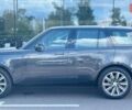 купить новое авто Ленд Ровер Рендж Ровер 2025 года от официального дилера Київ Захід Jaguar Land Rover Ленд Ровер фото