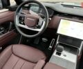 купити нове авто Ленд Ровер Рендж Ровер 2025 року від офіційного дилера JAGUAR LAND ROVER КИЇВ АЕРОПОРТ Ленд Ровер фото