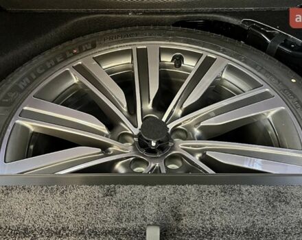 Ленд Ровер Рендж Ровер, об'ємом двигуна 3 л та пробігом 0 тис. км за 234596 $, фото 31 на Automoto.ua