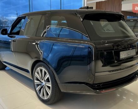 Ленд Ровер Рендж Ровер, об'ємом двигуна 3 л та пробігом 0 тис. км за 234596 $, фото 3 на Automoto.ua
