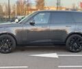 купити нове авто Ленд Ровер Рендж Ровер 2025 року від офіційного дилера Київ Захід Jaguar Land Rover Ленд Ровер фото
