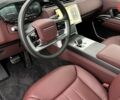 купить новое авто Ленд Ровер Рендж Ровер 2025 года от официального дилера JAGUAR LAND ROVER КИЇВ АЕРОПОРТ Ленд Ровер фото