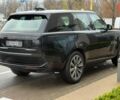 купить новое авто Ленд Ровер Рендж Ровер 2025 года от официального дилера Київ Захід Jaguar Land Rover Ленд Ровер фото