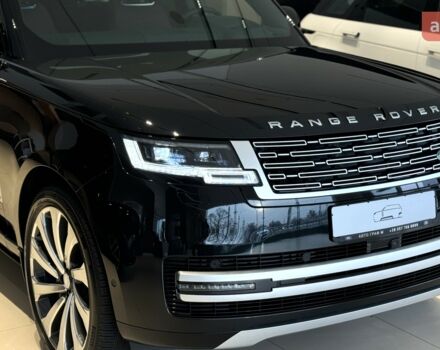 Ленд Ровер Рендж Ровер, объемом двигателя 3 л и пробегом 0 тыс. км за 235338 $, фото 3 на Automoto.ua