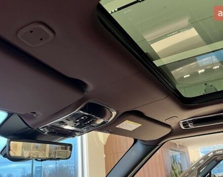 Ленд Ровер Рендж Ровер, об'ємом двигуна 3 л та пробігом 0 тис. км за 234596 $, фото 21 на Automoto.ua