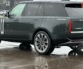 купить новое авто Ленд Ровер Рендж Ровер 2025 года от официального дилера JAGUAR LAND ROVER КИЇВ АЕРОПОРТ Ленд Ровер фото