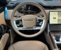купити нове авто Ленд Ровер Рендж Ровер 2025 року від офіційного дилера JAGUAR LAND ROVER КИЇВ АЕРОПОРТ Ленд Ровер фото