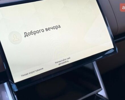 купить новое авто Ленд Ровер Рендж Ровер 2025 года от официального дилера Київ Захід Jaguar Land Rover Ленд Ровер фото