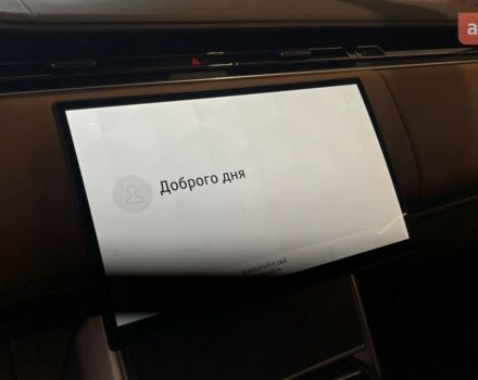 Ленд Ровер Рендж Ровер, об'ємом двигуна 3 л та пробігом 0 тис. км за 233127 $, фото 19 на Automoto.ua