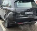 купити нове авто Ленд Ровер Рендж Ровер 2025 року від офіційного дилера Київ Захід Jaguar Land Rover Ленд Ровер фото