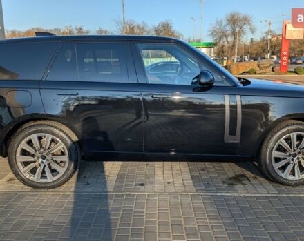 Ленд Ровер Рендж Ровер, об'ємом двигуна 3 л та пробігом 0 тис. км за 234116 $, фото 3 на Automoto.ua