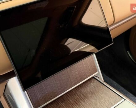 купити нове авто Ленд Ровер Рендж Ровер 2025 року від офіційного дилера Київ Захід Jaguar Land Rover Ленд Ровер фото