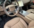 купить новое авто Ленд Ровер Рендж Ровер 2025 года от официального дилера JAGUAR LAND ROVER КИЇВ АЕРОПОРТ Ленд Ровер фото