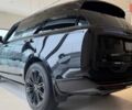 купити нове авто Ленд Ровер Рендж Ровер 2025 року від офіційного дилера Київ Захід Jaguar Land Rover Ленд Ровер фото