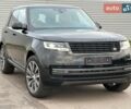 купить новое авто Ленд Ровер Рендж Ровер 2025 года от официального дилера JAGUAR LAND ROVER КИЇВ АЕРОПОРТ Ленд Ровер фото