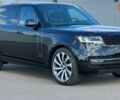 купити нове авто Ленд Ровер Рендж Ровер 2025 року від офіційного дилера JAGUAR LAND ROVER КИЇВ АЕРОПОРТ Ленд Ровер фото