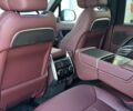 купить новое авто Ленд Ровер Рендж Ровер 2025 года от официального дилера JAGUAR LAND ROVER КИЇВ АЕРОПОРТ Ленд Ровер фото