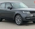 купити нове авто Ленд Ровер Рендж Ровер 2025 року від офіційного дилера JAGUAR LAND ROVER КИЇВ АЕРОПОРТ Ленд Ровер фото