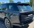 купить новое авто Ленд Ровер Рендж Ровер 2025 года от официального дилера Джип ВІДІ Челендж Ленд Ровер фото