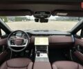 купити нове авто Ленд Ровер Рендж Ровер 2025 року від офіційного дилера JAGUAR LAND ROVER КИЇВ АЕРОПОРТ Ленд Ровер фото