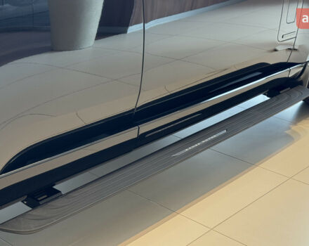 Ленд Ровер Рендж Ровер, об'ємом двигуна 3 л та пробігом 0 тис. км за 231437 $, фото 6 на Automoto.ua