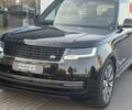 купить новое авто Ленд Ровер Рендж Ровер 2025 года от официального дилера Київ Захід Jaguar Land Rover Ленд Ровер фото