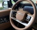 купить новое авто Ленд Ровер Рендж Ровер 2025 года от официального дилера Київ Захід Jaguar Land Rover Ленд Ровер фото