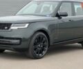 купить новое авто Ленд Ровер Рендж Ровер 2025 года от официального дилера JAGUAR LAND ROVER КИЇВ АЕРОПОРТ Ленд Ровер фото