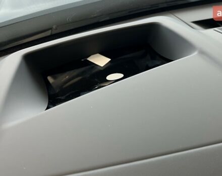 Ленд Ровер Рендж Ровер, объемом двигателя 3 л и пробегом 0 тыс. км за 233261 $, фото 18 на Automoto.ua