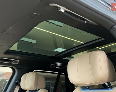 Ленд Ровер Рендж Ровер, объемом двигателя 3 л и пробегом 0 тыс. км за 233261 $, фото 19 на Automoto.ua