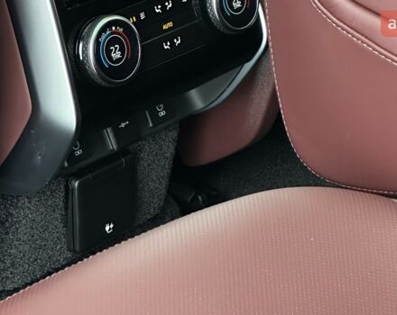 купити нове авто Ленд Ровер Рендж Ровер 2025 року від офіційного дилера JAGUAR LAND ROVER КИЇВ АЕРОПОРТ Ленд Ровер фото