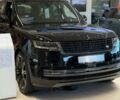 купить новое авто Ленд Ровер Рендж Ровер 2025 года от официального дилера Київ Захід Jaguar Land Rover Ленд Ровер фото