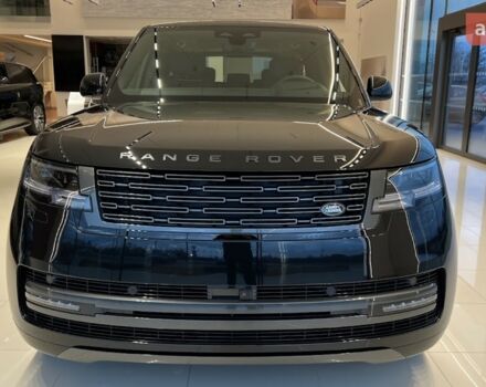 Ленд Ровер Рендж Ровер, об'ємом двигуна 3 л та пробігом 0 тис. км за 234596 $, фото 1 на Automoto.ua