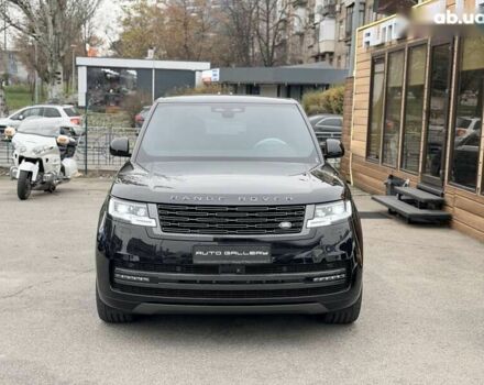 Ленд Ровер Рендж Ровер, объемом двигателя 0 л и пробегом 24 тыс. км за 234999 $, фото 1 на Automoto.ua