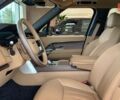 купити нове авто Ленд Ровер Рендж Ровер 2025 року від офіційного дилера Джип ВІДІ Челендж Ленд Ровер фото
